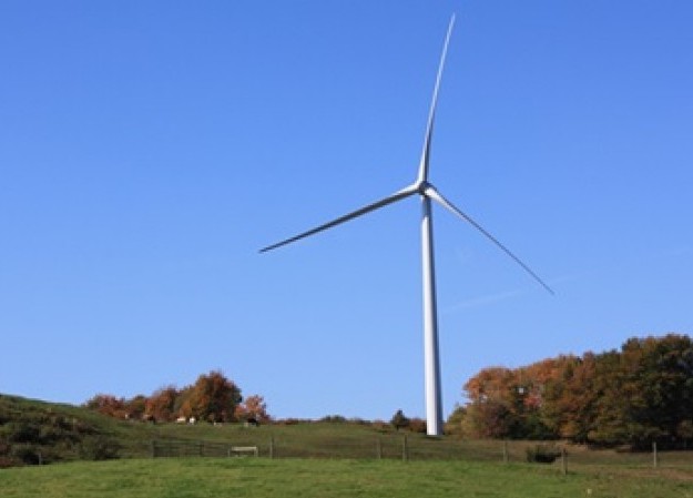 Invenergy eyes NY hybrid NY aims for 50% RE
