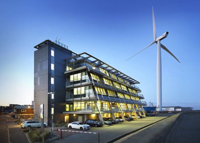 SMC opens Orbis base