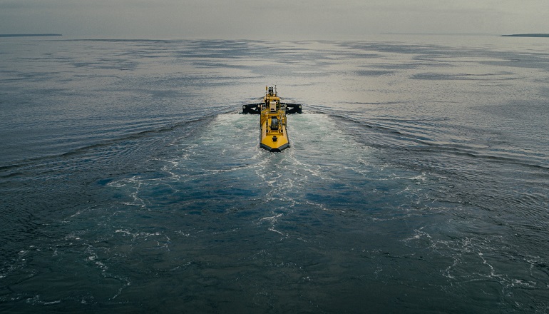 Tidal nabs 20MW in UK auction Tidal nabs 20MW in UK auction