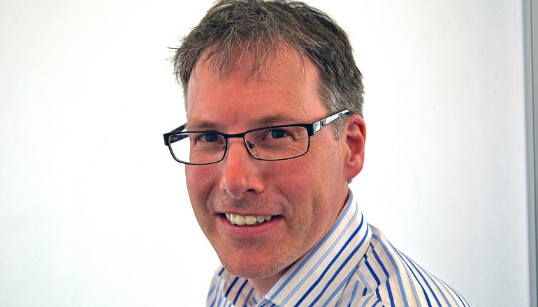 ORE Catapult appoints offshore wind chief ORE Catapult appoints offshore wind chief