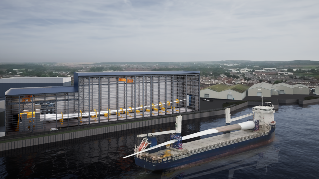 ORE Catapult nets £86m to upgrade R&D site ORE Catapult nets £86m to upgrade R&D site