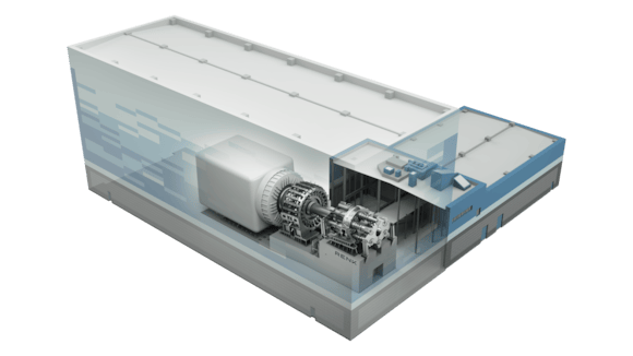 ORE Catapult picks RENK for drive train test rig ORE Catapult picks RENK for drive train test rig