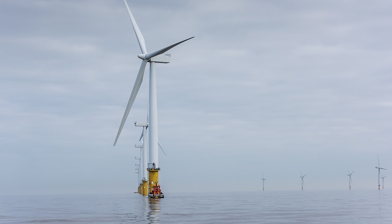 INTOG floater Innovation Network launched ORE Catapult to provide guidance on seabed change