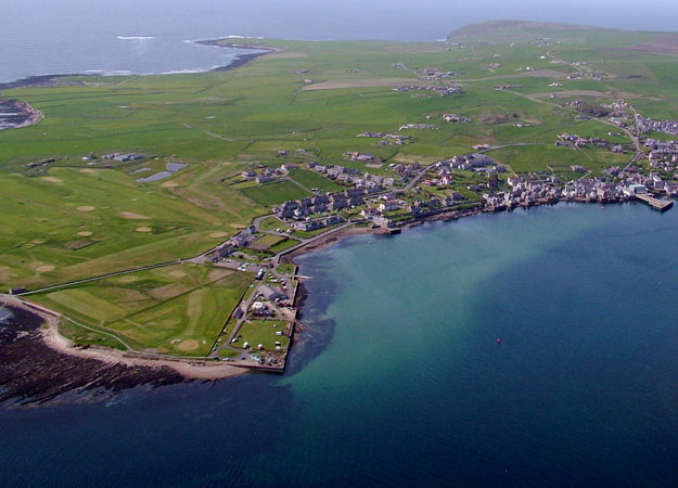 Ofgem questions SSE Orkney link costs EU OKs remote island wind plan