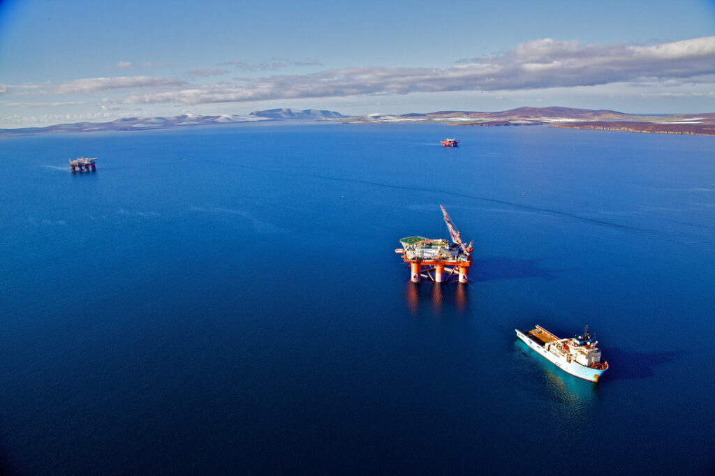 Orkney launches €253m decarbonisation plan Orkney launches €253m decarbonisation plan