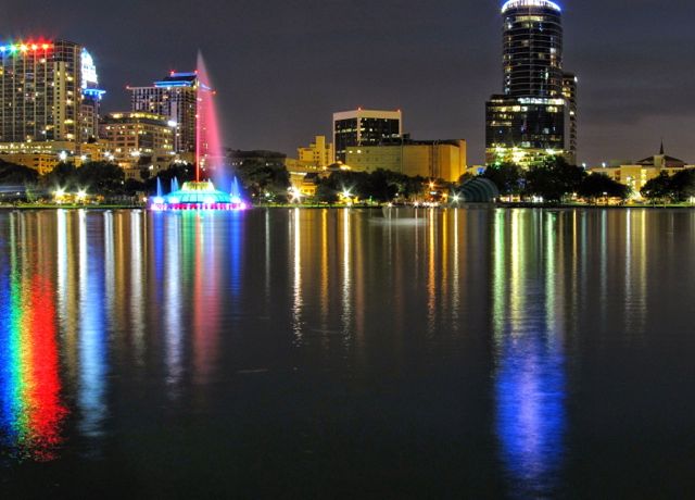 ERSG opens Orlando home