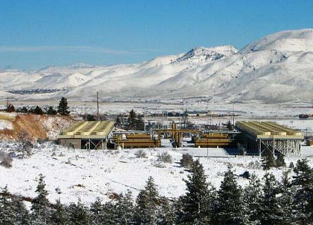 Ormat expands Kenya geothermal