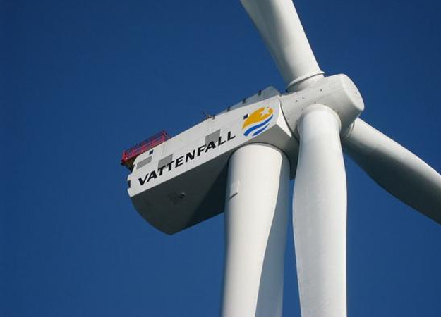 Ijsselmeer wind farm delivers first power Ijsselmeer wind farm delivers first power
