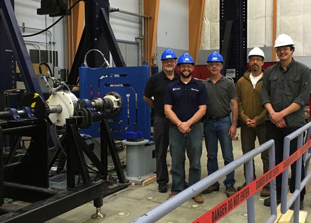 ORPC passes Maine exam ORPC passes Maine exam