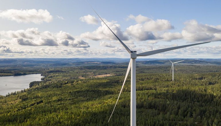 ‘Municipalities blocking 70% of Swedish wind progress’ Fontavis