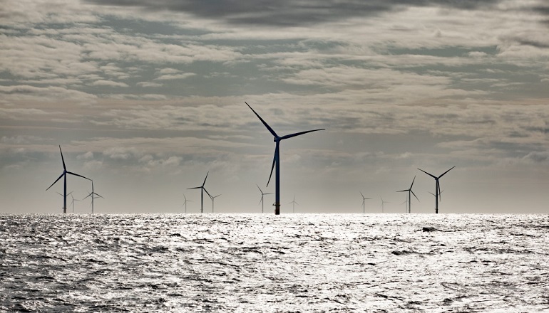Brookfield swoops for £1.7bn stake in Orsted UK fleet Equitix