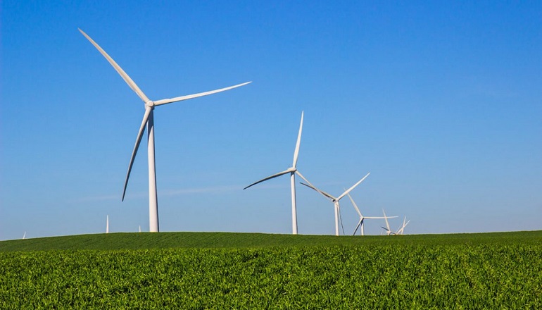 Orsted reaches financial close on Ballykeel Orsted starts up 184MW Texas wind farm