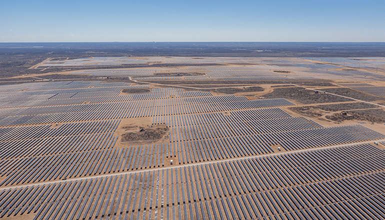Orsted signs US renewables offtake with Royal DSM Orsted completes 460MW US PV-battery