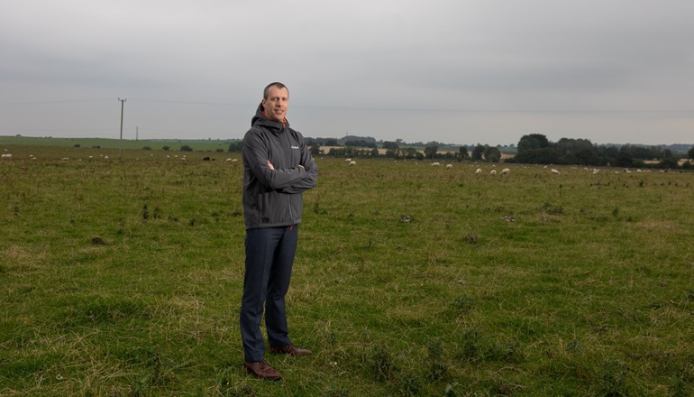 Orsted bags 55MW Irish solar contract Orsted bags 55MW Irish solar contract