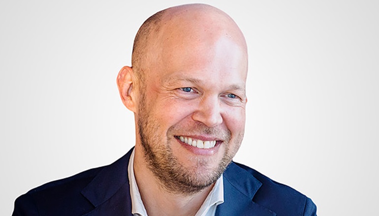 Orsted praises AccelerateEU energy package