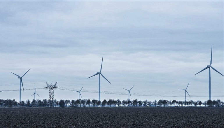 Orsted inks 325MW Dutch wind trading deal Orsted inks 325MW Dutch wind trading deal