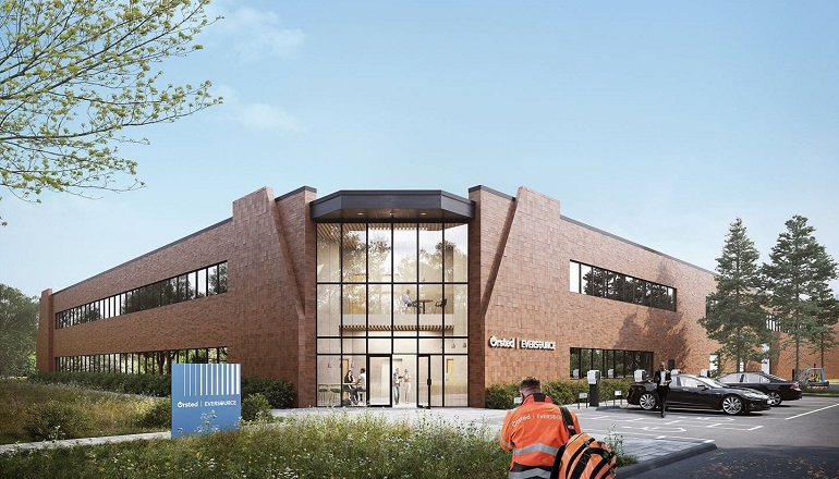 Sunrise Wind acquires site for O&M hub facility