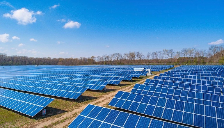 Orsted divests 50% share in three US projects Orsted acquires first Irish solar project