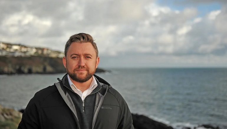 Orsted to open Isle of Man office Orsted to open Isle of Man office