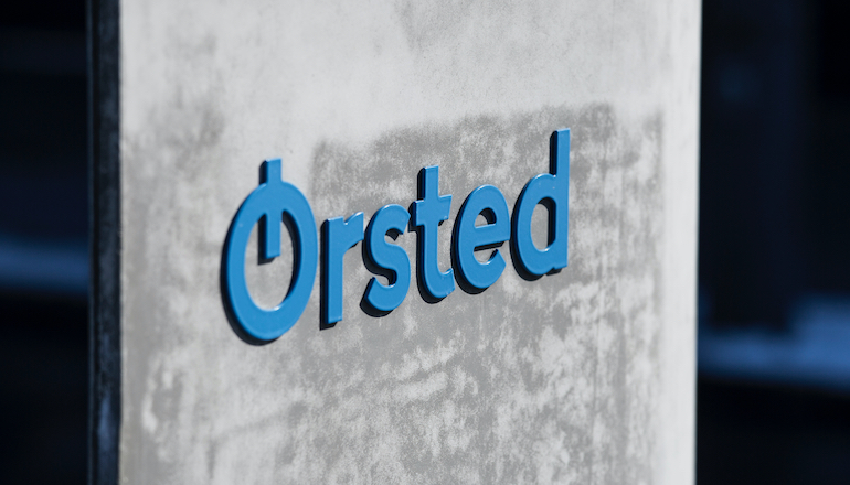 Moody's shifts Orsted outlook to negative