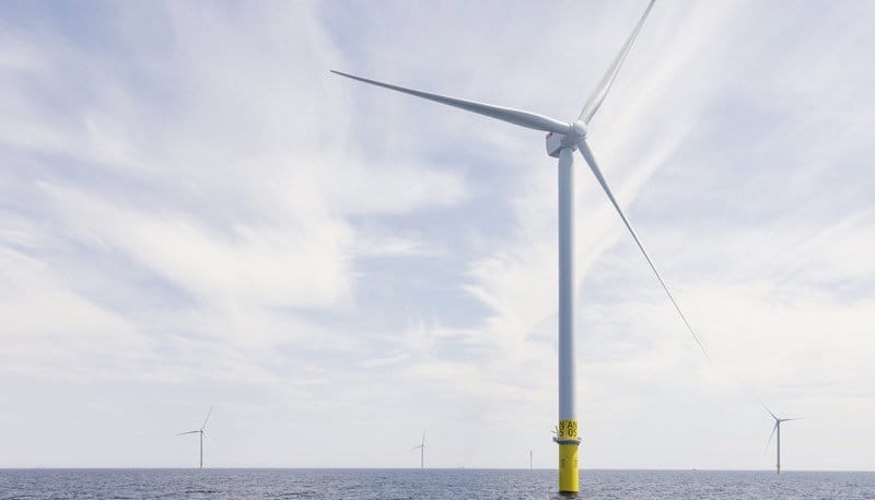 Orsted sells 50% Greater Changhua 4 stake Orsted files 1.5GW Long Island bid