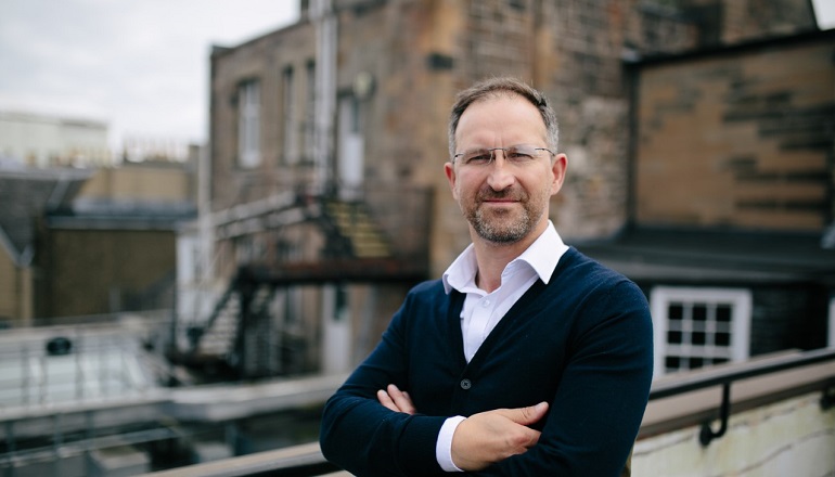 Stromar floater developer appoints project director Stromar floater developer appoints project director