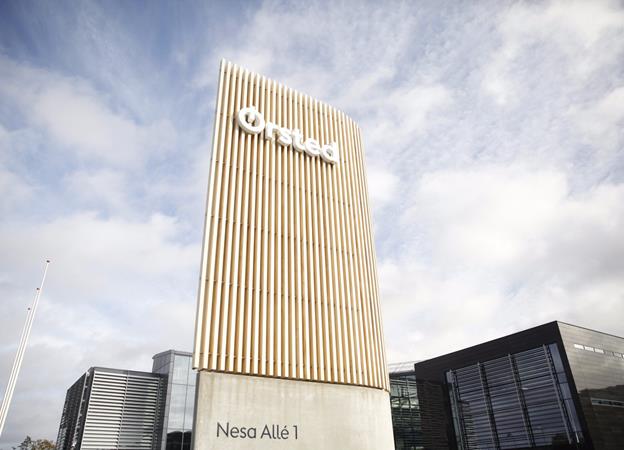 ‘Europeans overestimate energy independence’ Sunrise cancellation would cost Orsted $8bn