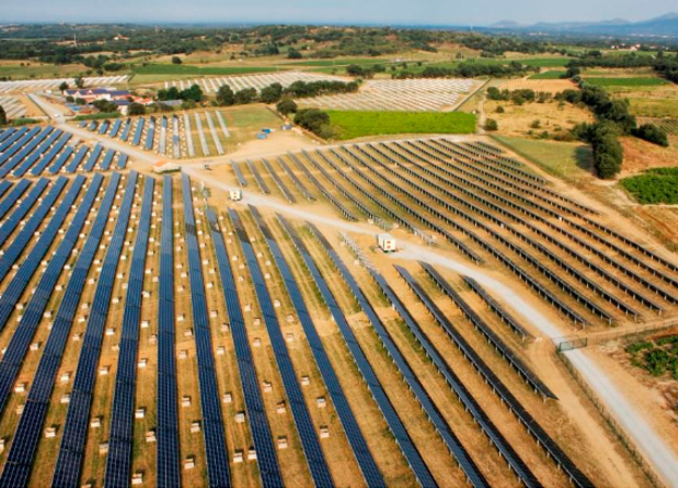 Juwi picks solar module supplier for 220MW projects Juwi picks solar module supplier for 220MW projects