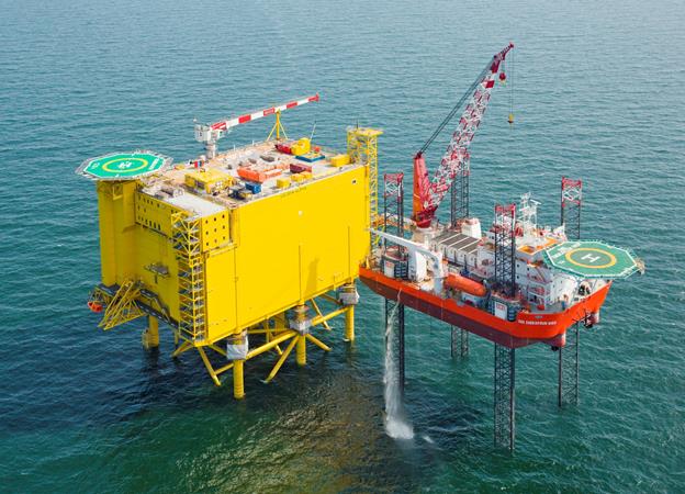 Osbit lands Hornsea 1 access job Osbit lands Hornsea 1 access job