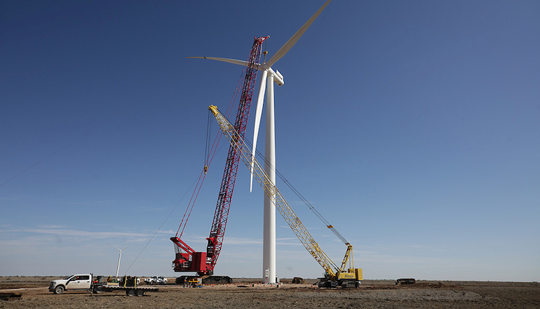 Arizona utility plots 2.5GW renewables revolution Arizona utility plots 2.5GW renewables revolution