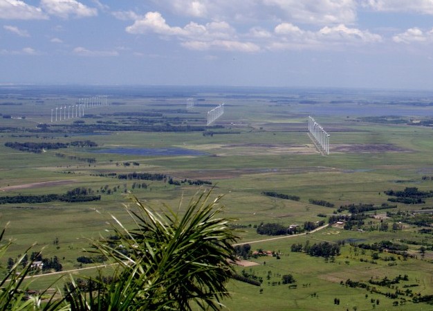 Elecnor lines up Mauritania wind