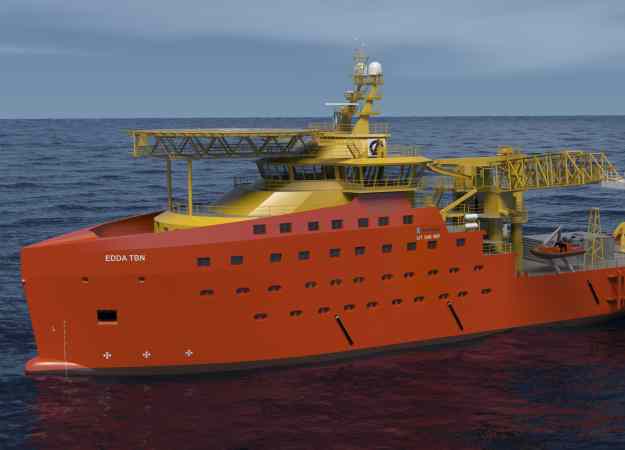 Norwegians grab Hornsea gig