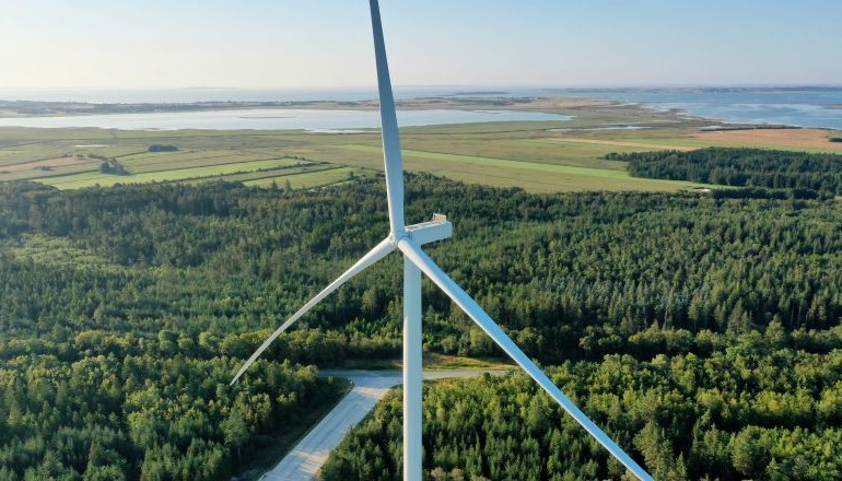 GE Vernova lands second 42-turbine Romania deal GE Vernova lands second 42-turbine Romania deal