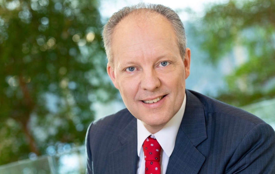 TenneT CFO to step down in second half of 2021
