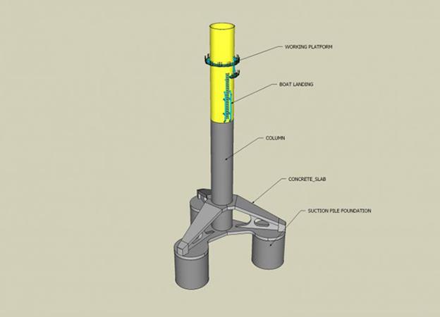 SPT unveils hybrid foundation
