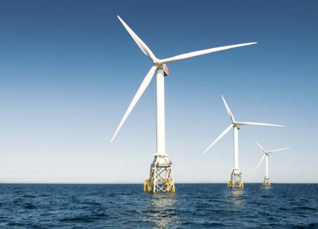Bureau Veritas to certify Moray West wind farm Bureau Veritas to certify Moray West wind farm