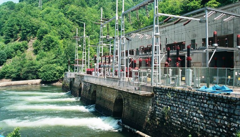 ANDRITZ wins Serbia turbine modernisation deal