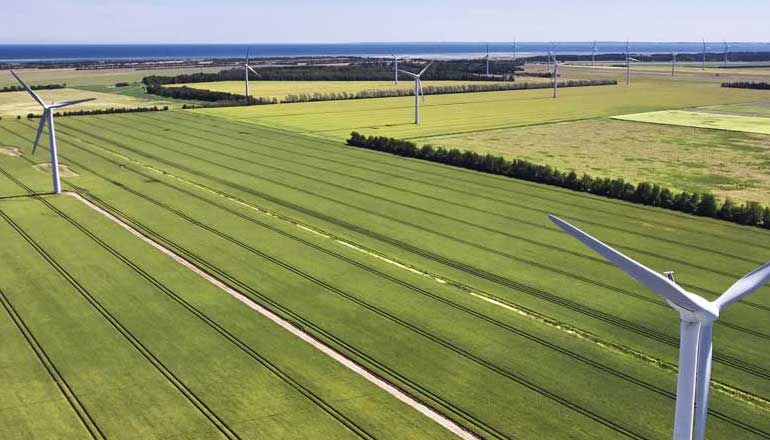 Eurowind acquires Danish developer SE Blue Renewables