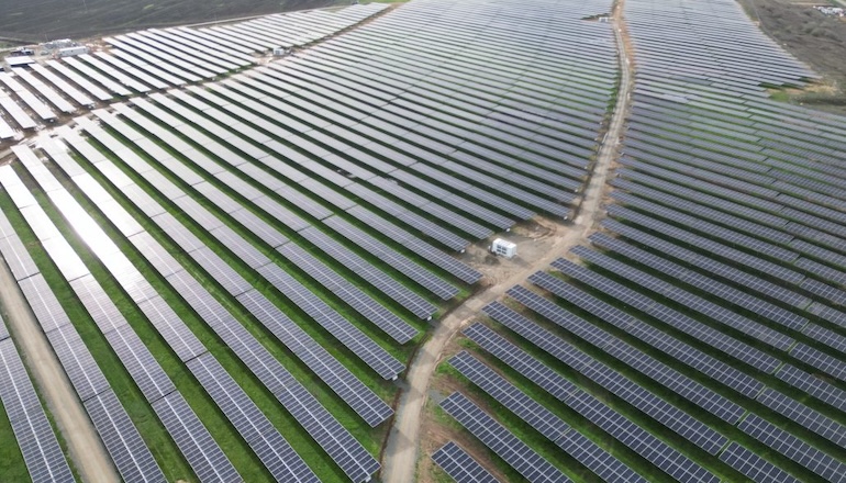 Econergy secures funding for Romania solar Econergy secures funding for Romania solar