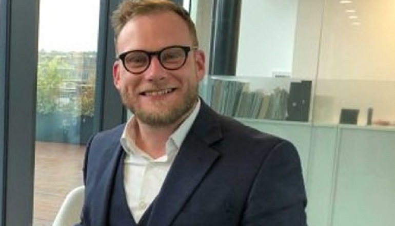 OWC appoints offshore wind projects head