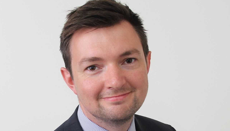 AqualisBraemer LOC appoints renewables MD New managing director takes OWC reins