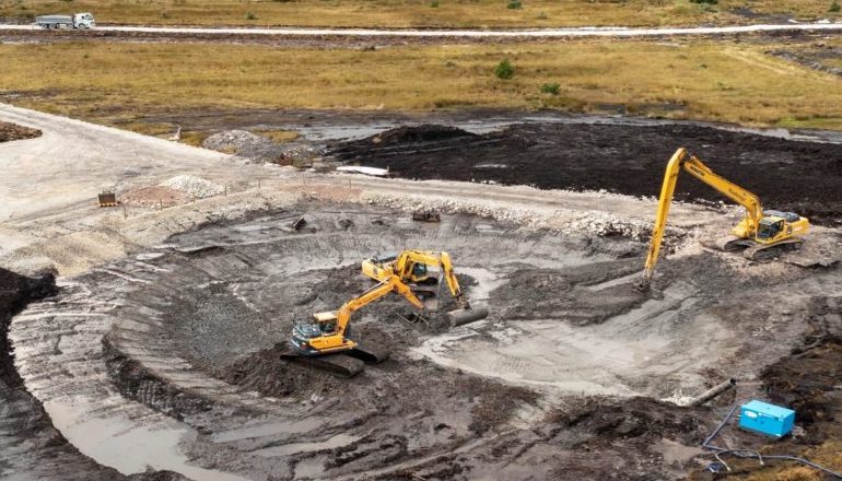 Construction firm Roadbridge enters receivership Construction firm Roadbridge enters receivership