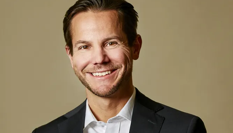 OX2 CFO to depart OX2 CFO to depart