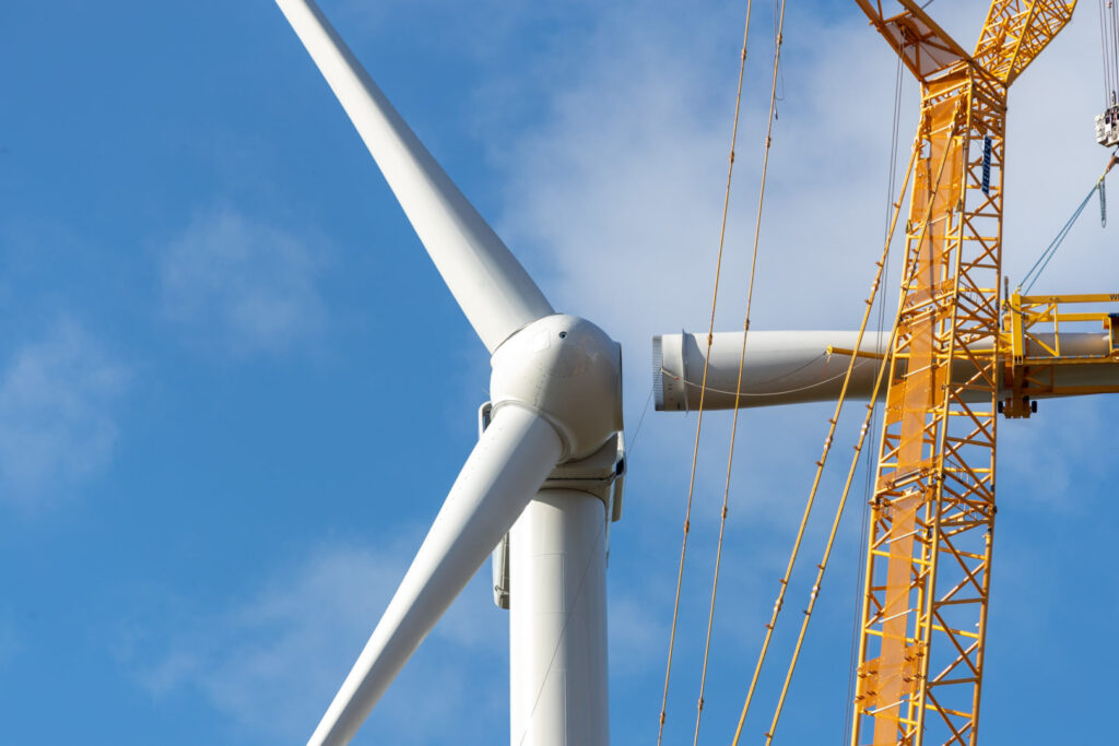 OX2 to manage 142MW of Polish onshore wind OX2 to manage 142MW of Polish onshore wind