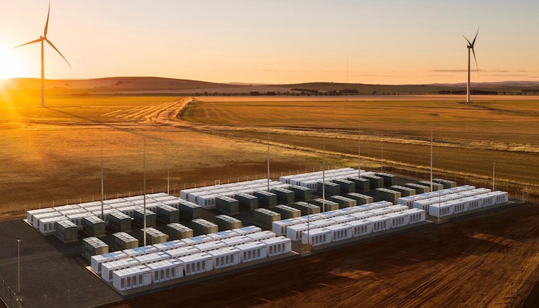 Globeleq wins big in South African storage tender Grid-scale battery market to grow by 5GW in 2020