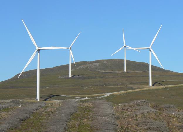 Highland triple time for Infinergy Highland triple time for Infinergy