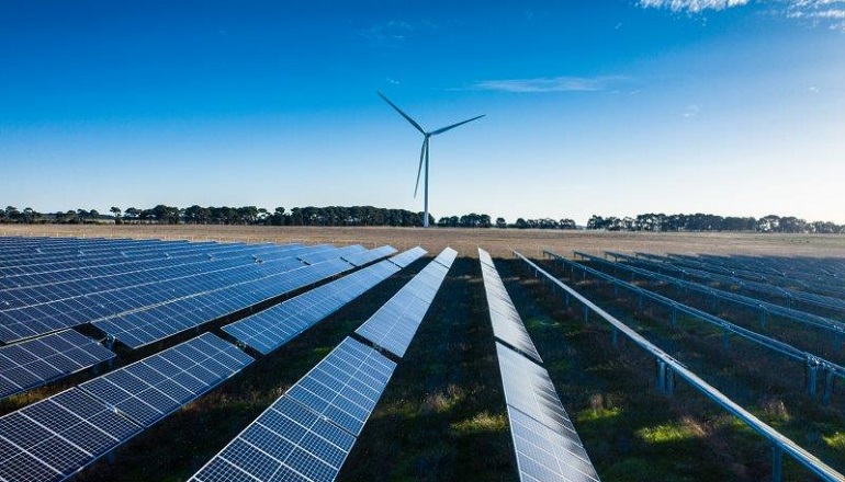 Pacific Energy merges renewables businesses Pacific Energy merges renewables businesses