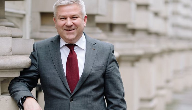 Statkraft appoints Nordics chief Equinor to pull out of Spain and Portugal
