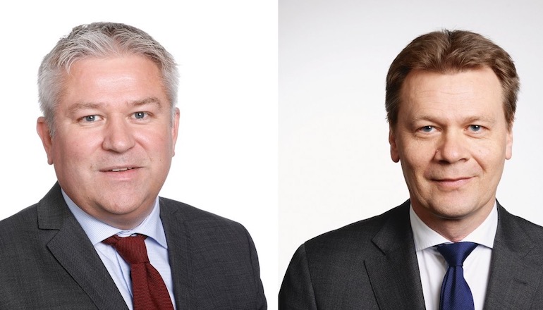 Equinor names new acting renewables chief