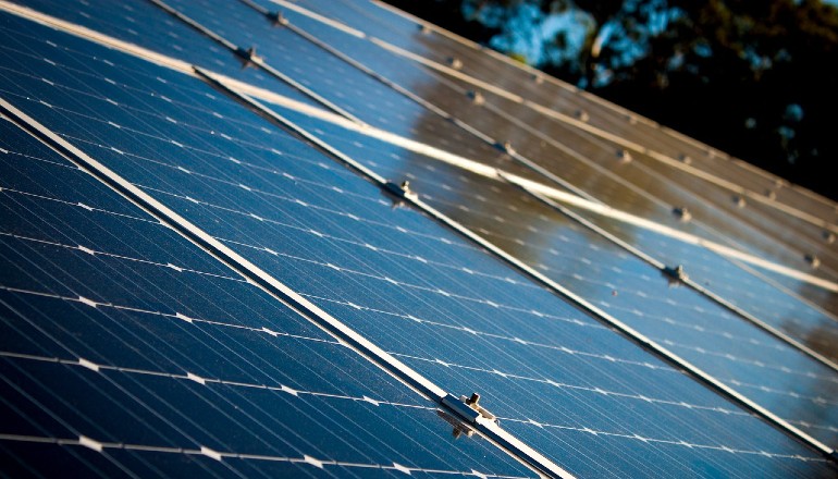 LONGi strikes 576MW Romanian solar deal INVL Renewable Energy Fund I acquires Romanian solar projects